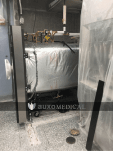 Animal Medical Center 