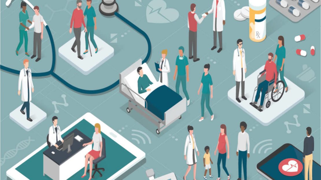 Our Top 4 Healthcare Predictions For 2021 Auxo Medical