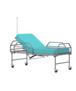 Fastbeds Emergency Field Bed | COVID-19 Equipment | Auxo Medical