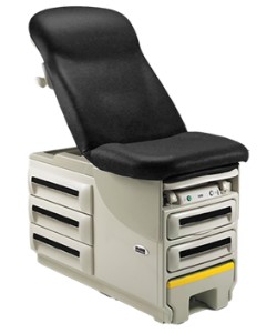 Midmark 604 | Products - Exam Tables | Auxo Medical