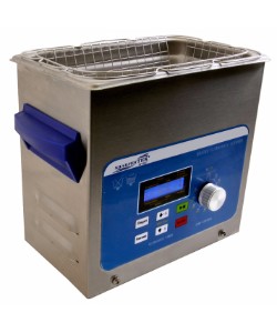 Sharpertek Ultrasonic Cleaner 17 Gallon 