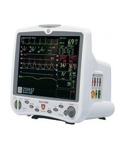 Patient Monitors