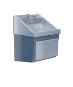 Scrub Sinks