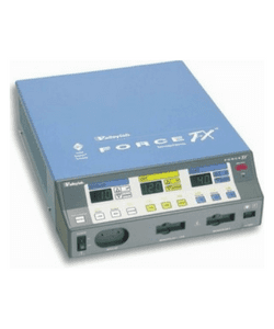 Electrosurgical Units