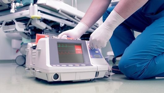 Auxo Medical Repairs Parts and Maintenance medical equipment repairs