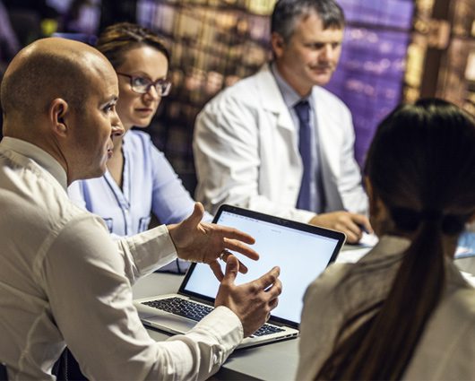 Auxo Medical offers medical equipment financing options Auxo Medical Services - Financing Options