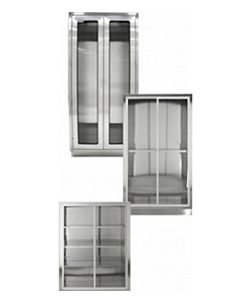 Stainless OR Suite Furniture