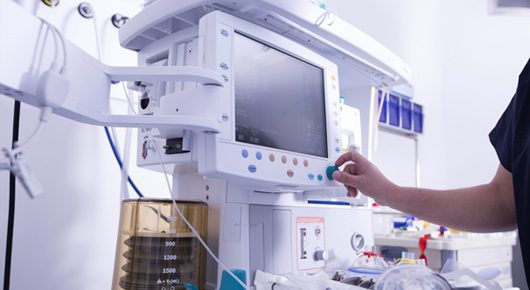 Auxo Medical Services - Evaluation and Liquidation medical equipment valuation