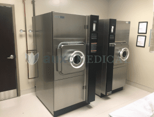 Harborside Surgery Center