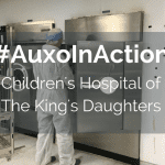 Childrens Hospital of the Kings Daughters