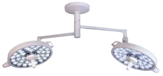 Dual VistOR PRO LED Ceiling Mount