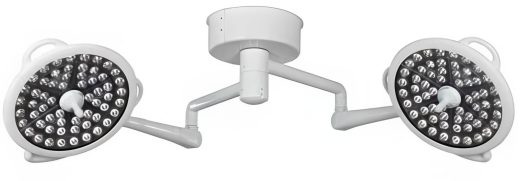 NUVO VistOR Surgical Lights