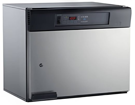 Steris AMSCO QDJ05 Single Compartment Warming Cabinet