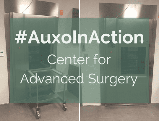AuxoInAction