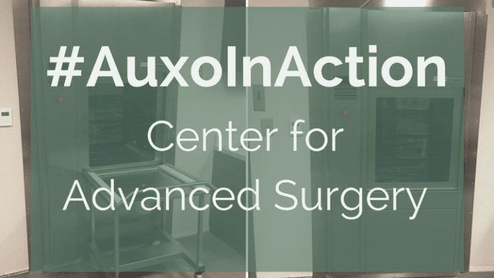 AuxoInAction