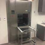 Center for Advanced Surgery