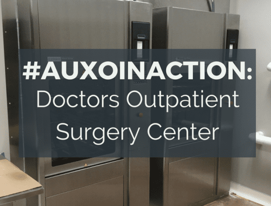 AuxoInAction