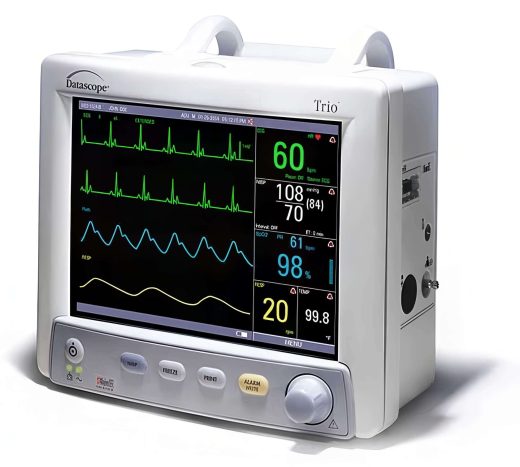 Datascope Trio Patient Monitor