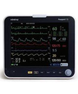 Anesthesia Monitors
