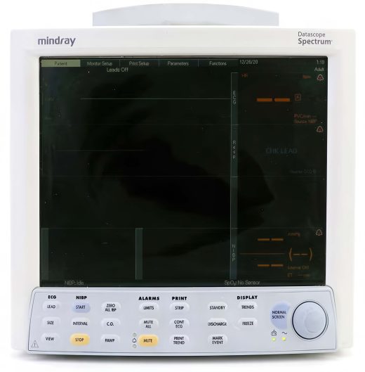 Mindray Spectrum Patient Monitor