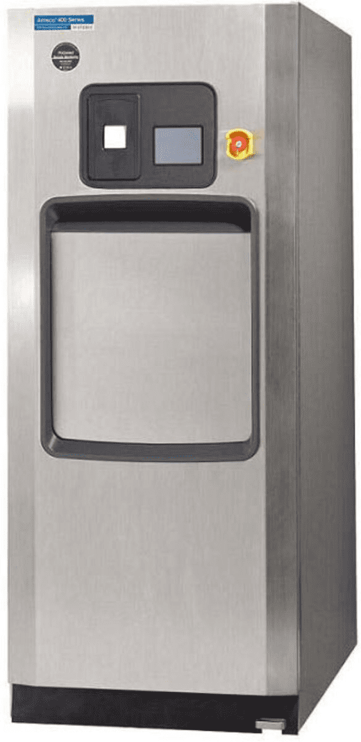 Steris 400 Series Sterilizer