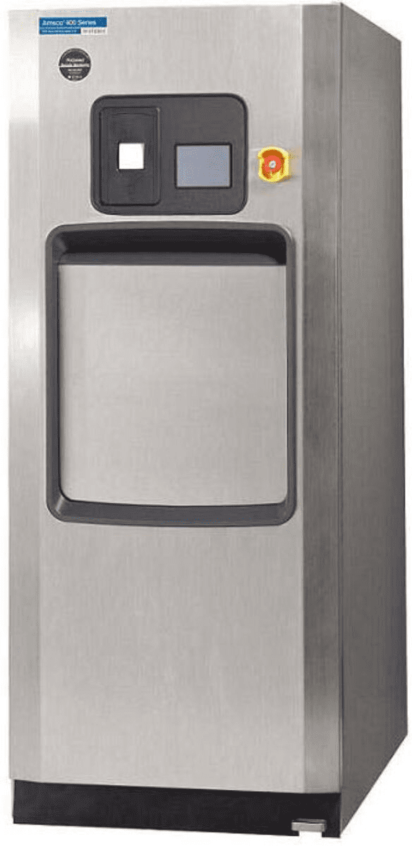 Steris 400 Series 20in Sterilizer