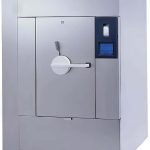 Steris Amsco Century Steam Sterilizer