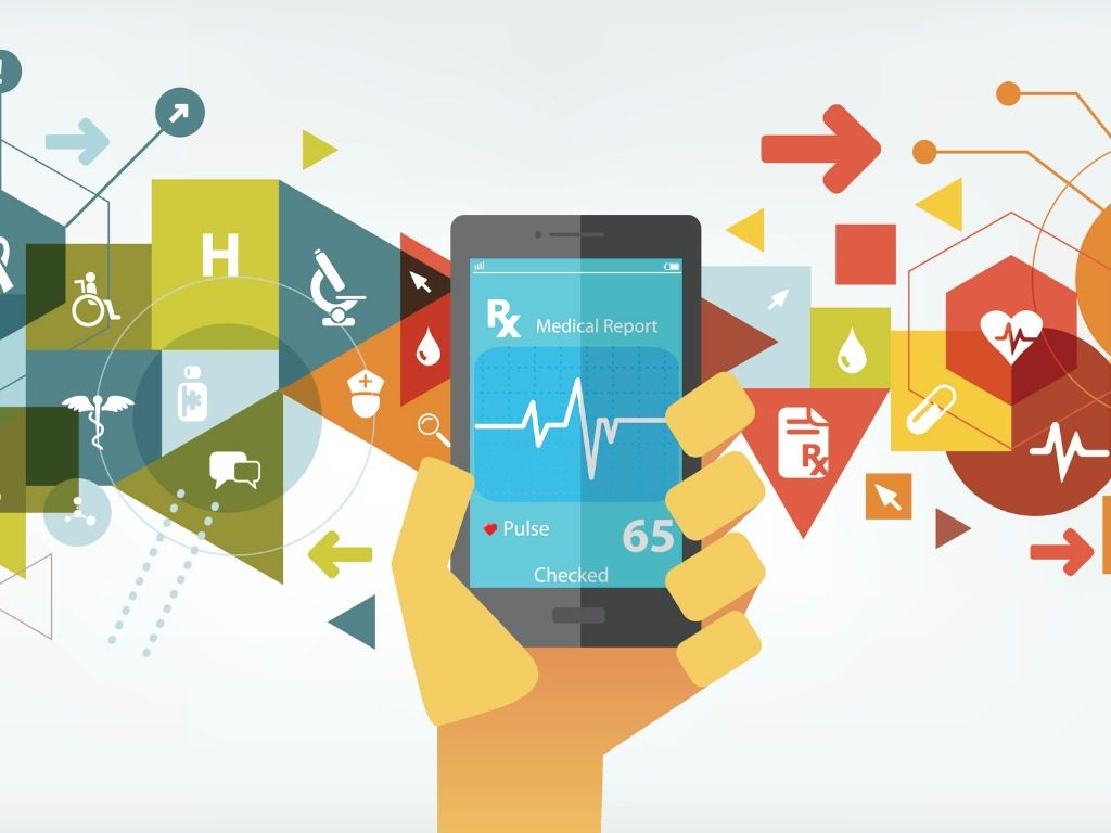 Healthcare disruptors