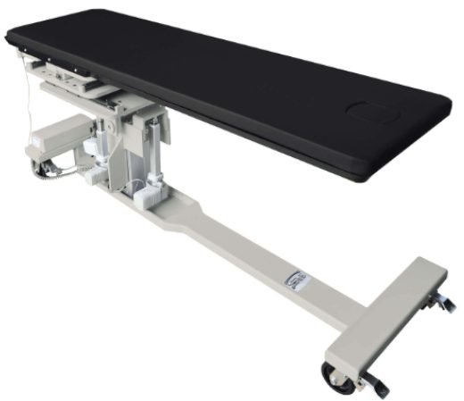 STI Streamline 3 Pain Table