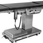 Skytron 3600B UltraSlide Surgical Table