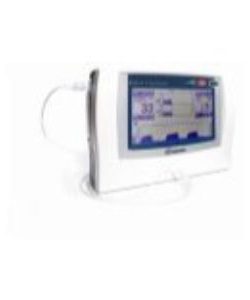 Nonin Respsense Capnography EtCO2 Monitor