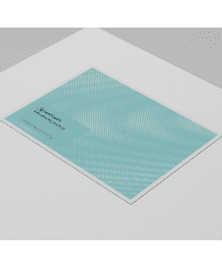 Nanotouch Large Desk Mat