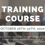 October Training Course
