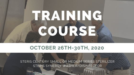 October Training Course
