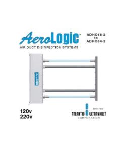 Aerologic ADHO48-2 Lamp