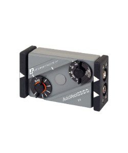Autovent 2000 Automatic Transport Ventilator, 2-Second Version