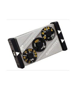 Autovent 3000 Automatic Transport Ventilator, 1.5-Second Version