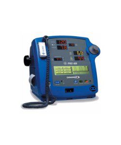 Dinamap Pro 400 V2 Vital Signs Monitor