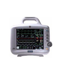 GE Dash 3000 Patient Monitor