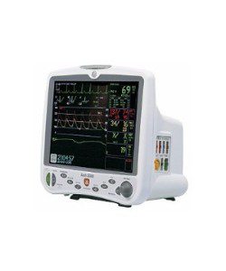 GE Dash 5000 Patient Monitor
