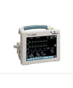 Welch Allyn propaq 242