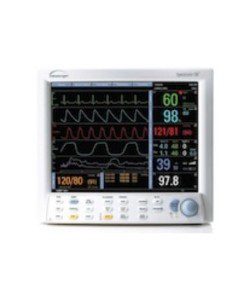 Mindray Spectrum Patient Monitor - RENTAL