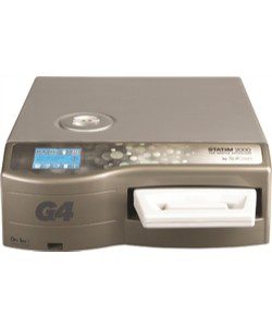 Statim 2000 G4 Cassette Sterilizer