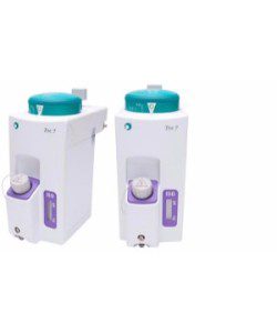 Datex Ohmeda Tec 7 Isoflurane Vaporizer