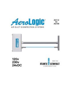 Aerologic AD18-2 Lamp