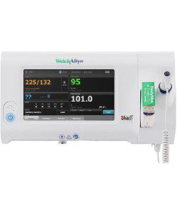 Welch Allyn Connex Spot Monitor