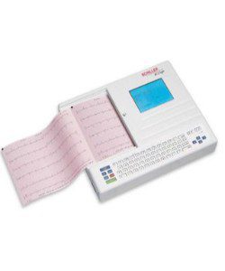 Welch Allyn Schiller AT-2 Plus