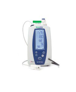 Welch Allyn Spot Vital Signs Model 420 NTB