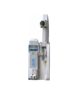 Alaris Medley 8110 Syringe Pump Module - RENTAL