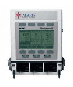 Alaris MedSystem 2865